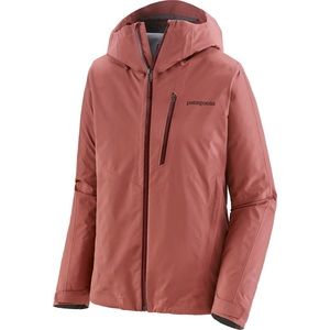Patagonia W Calcite Jacket